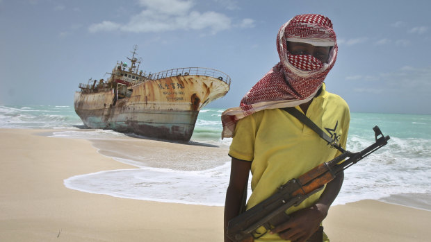 Pirates are reported to have taken 12 hostage off the coast of Lagos.