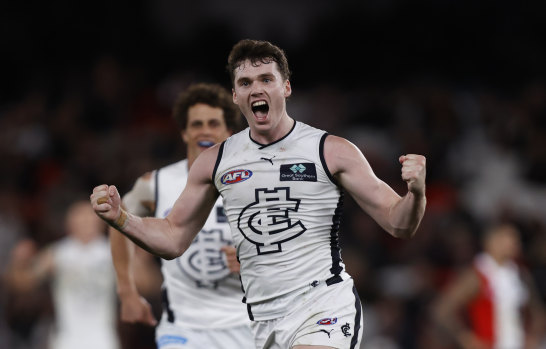 AFL 2023: Why the Collingwood Magpies need to avoid Melbourne Demons  interceptors Steven May and Jake Lever in qualifying final.
