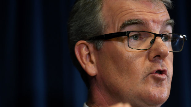 Deputy opposition leader Michael Daley says he no longer drinks on parliamentary sitting days. 