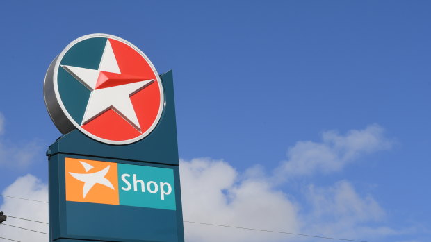 Caltex in December rejected Couche-Tard's latest offer of $8.6 billion for being too low.