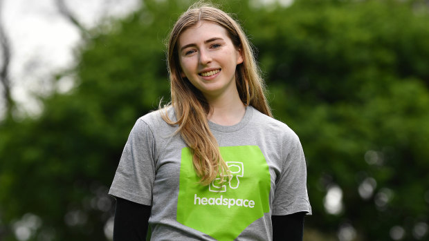 Transgender activist and Headspace ambassador Georgie Stone has called for a change of tone from the PM.