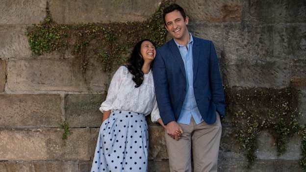 "We started chatting, but the conversation wasn’t great … I didn’t really dazzle her with my mighty intellect."