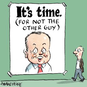 Illustration: John Shakespeare