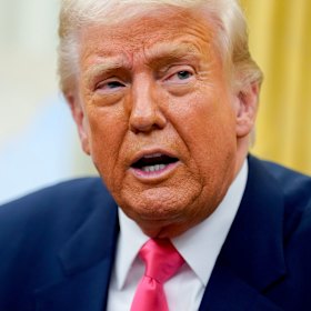 The Donald factor: What effect will NSW feel from Trump’s disruptive trade policies?