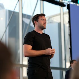 Ben Flint, founder of Melbourne-based Supernormal Systems. “When I saw the final cost I had the same reaction as most Australians: disbelief.”