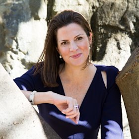 Pascale Helyar-Moray.
