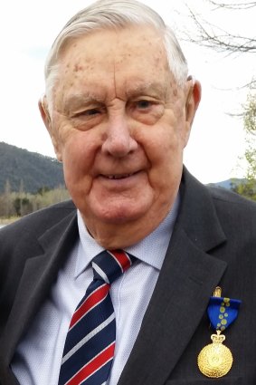 John Turner was awarded the Member of the Order of Australia in the Queen's Birthday Honours in 2015 "for significant service to the community through policy direction and reform in public administration, and the social welfare sector, and to cricket".