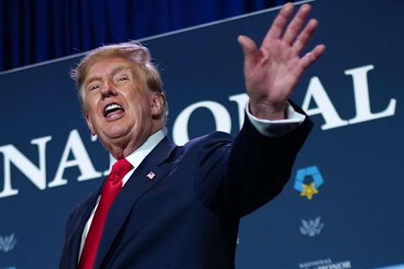 The inflation fallout from Trump’s policies is being felt across the country. 