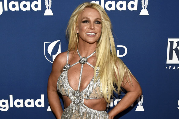 After the termination of her 13-year conservatorship, Britney Spears has thanked her fans for saving her life. 