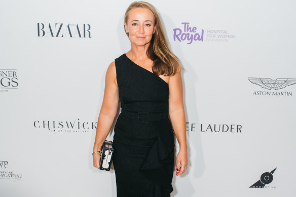 Former editor-in-chief Eugenie Kelly is front-runner to return to the helm of Harper’s Bazaar Australia when it relaunches in September.