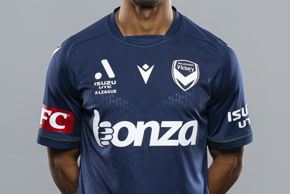 Bonza is the new major sponsor of Melbourne Victory - and now the airline’s owners, 777 Partners, have bought into the A-League club.