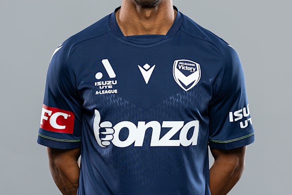 Bonza were major sponsors of Melbourne Victory - and their owners, 777 Partners, were briefly investors in the club.
