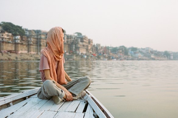 More women are choosing solo travel, with those over 50 the fastest-growing cohort.