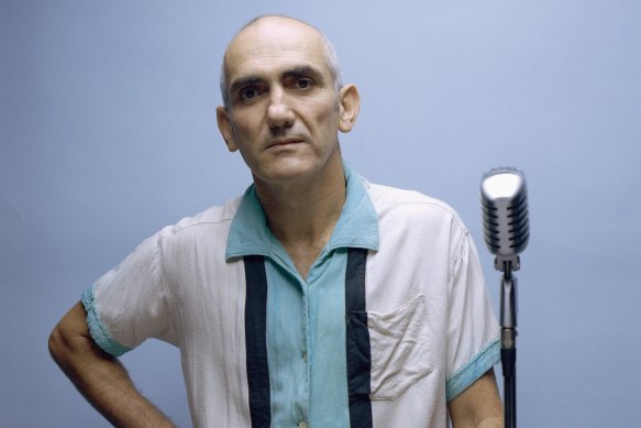 Paul Kelly’s song has become a Christmas staple over the past 26 years. Now it will become a Christmas movie too.