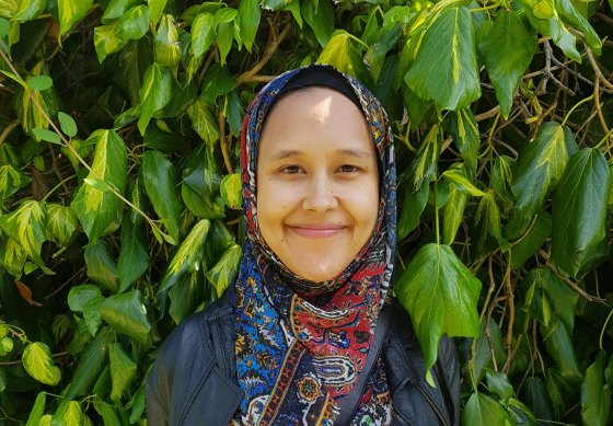 Zeynab Gamieldien’s first novel is fuelled by the friction between the protagonists’ desires and the social constraints on them.