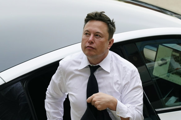 Tesla chief executive Elon Musk has repeatedly defended Autopilot and in April tweeted that “Tesla with Autopilot engaged now approaching 10 times lower chance of accident than average vehicle.”