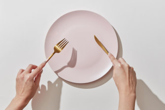Does Intermittent Fasting Make You Lose Weight - 