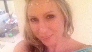 Australian Justine Damond was fatally shot by a policeman in the United States last July. 