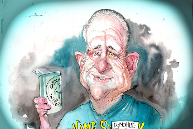 EDV ASX: Ghosts of past haunt battle for Dan Murphy’s Endeavour as Bill ...