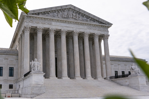 US Supreme Court rejects Biden s plan to forgive student loans