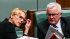 Andrew Wilkie says crossbench MPs, like fellow independent Zoe Daniel, shouldn’t make deals with the major parties in the case of a hung parliament.