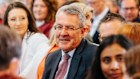 Ousted attorney-general Mark Dreyfus fell victim to a factional powerplay.