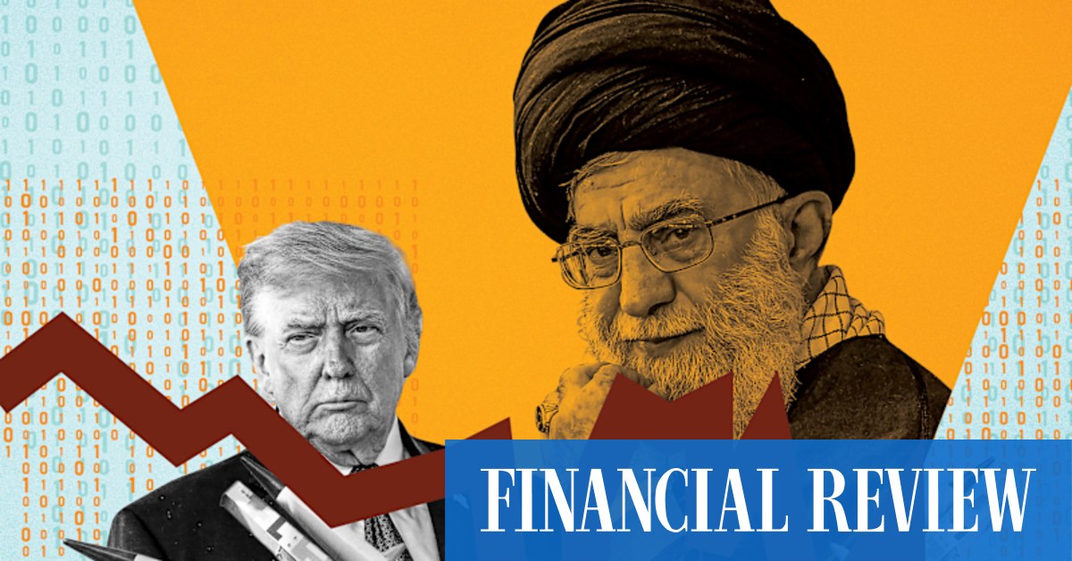 The Asia Group uses AI to global political volatility