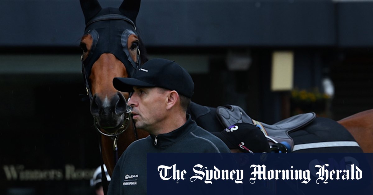 Golden Eagle Contender: Can She Match Winx’s Dominance?