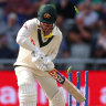 Another hour of madness puts England out of sight as Australia on automatic mode