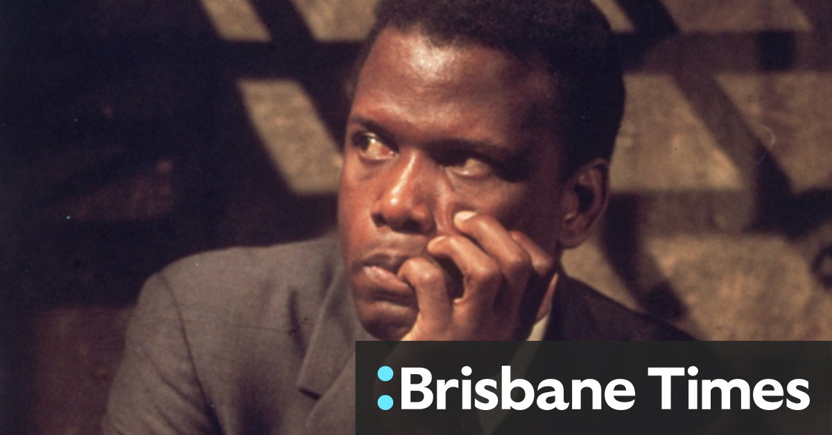 Sidney Poitier obituary: First black Oscar winner broke down racial stereotyping - Vimarsana News