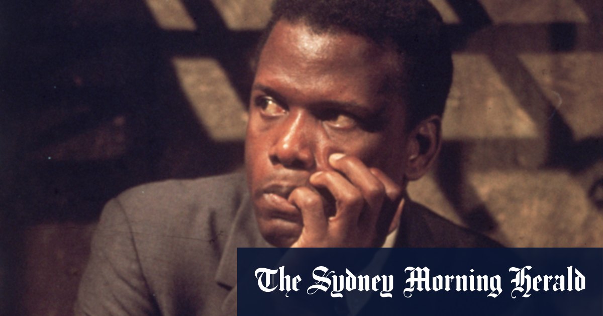 Sidney Poitier obituary: First black Oscar winner broke down racial stereotyping - Vimarsana News