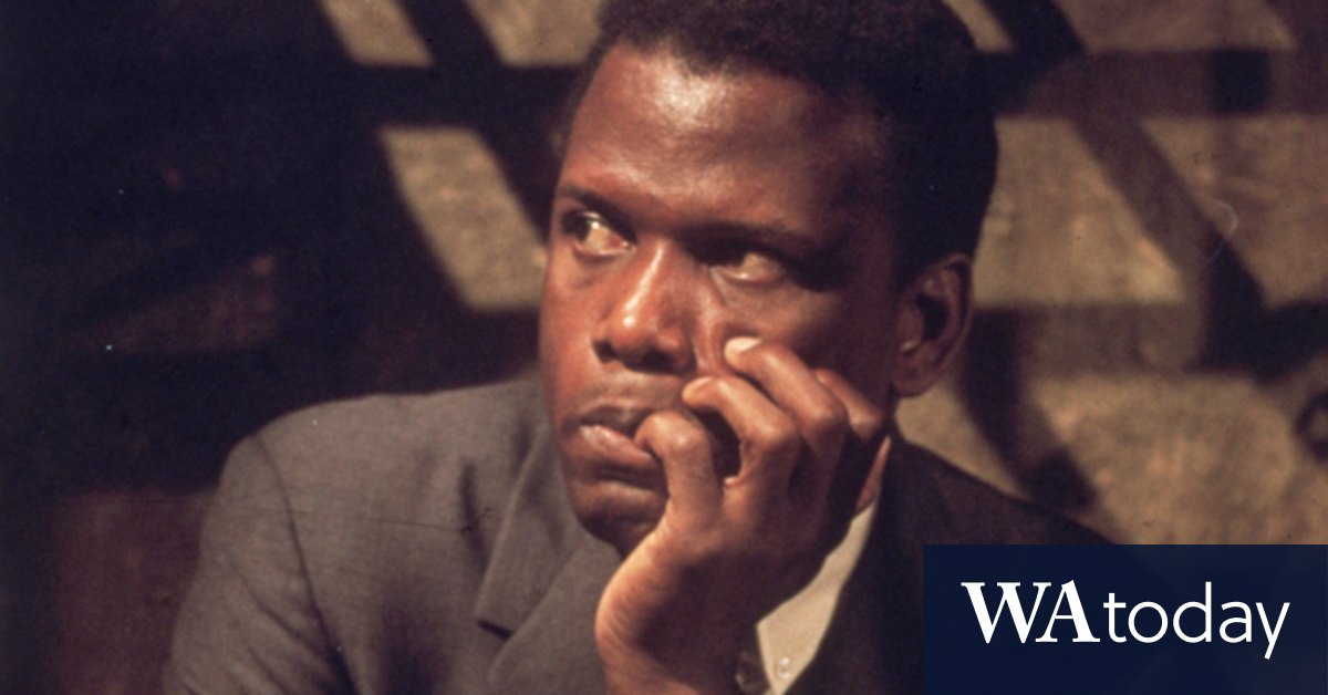Sidney Poitier obituary: First black Oscar winner broke down racial stereotyping - Vimarsana News
