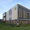 Axis Alexandria, in South Sydney is Goodman’s first multi-storey industrial property in Australia