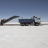 Australian miners Orocobre, Galaxy to create $4 billion lithium giant