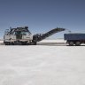 Bidders circle stake in Australian miner Galaxy's lithium project
