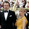 The Goss: Heath Ledger's father on Michelle Williams' secret marriage