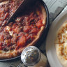 I’m a pizza snob. But I still loved this city’s notorious deep-dish pizza