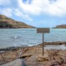The last 800m to one of Australia’s most historic spots is the toughest part of the trek