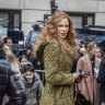 The dark distorted world of Nicole Kidman's new TV murder mystery
