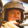 Gene Hackman in Behind Enemy Lines.