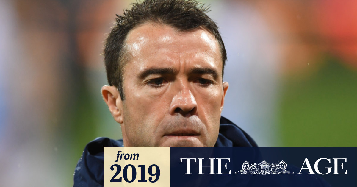 The System Is Wrong Scott Slams Afl Over Mcg Grand Final