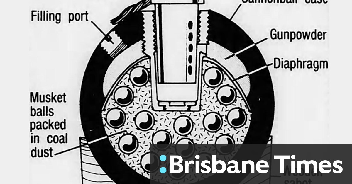 From the Archives, 1984: Army defuses doorstop crisis for Glen Iris bomb owner - Vimarsana News