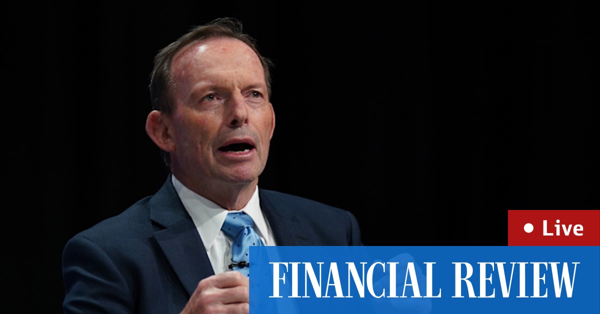 News headlines from Thursday 23rd October 2025: Former PM backs sending ...