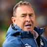Ricky Stuart.
