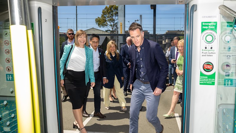 Sydney’s long-awaited Metro opening is a welcome cause for celebration