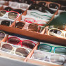 First fashion, now frames: Early 2000s sunglasses are coming back