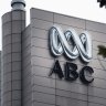Labor uses government fight with ABC for election campaign fundraising
