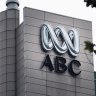 Australian Federal Police raid ABC headquarters at Sydney's Ultimo