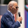 Biden marks Pride Month with LGBTQ+ celebration at the White House