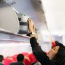 Finding cabin bag space on domestic flights in Australia has become a battle royale.